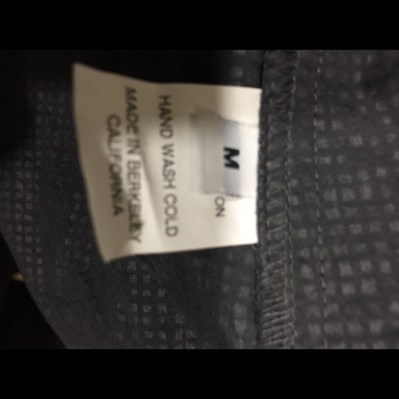 SUSANS Coat/Pant True color/texture last 4 photos. - Picture 10 of 10